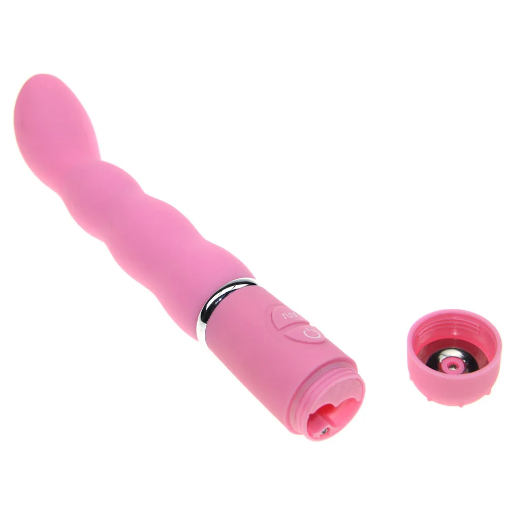 Power ful 10 скоростей G Spot Вибраторы батарея мощность водонепроницаемый AV палочка