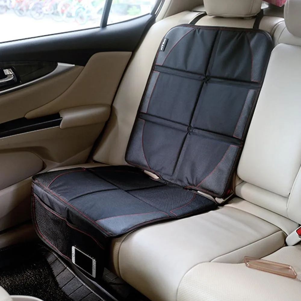 123*48 см чехол-протектор на автомобильное сиденье детское авто протектор Оксфорд