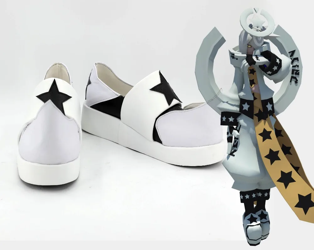 

High Quality AOTU Cosplay Shoe Boot Halloween Carnival Shoes