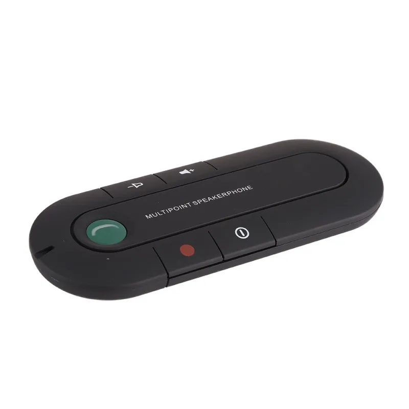 Bluetooth Speakerphone 4.1+EDR Wireless Audio Music Receiver Hands Free Car Kit Portable | Автомобили и мотоциклы