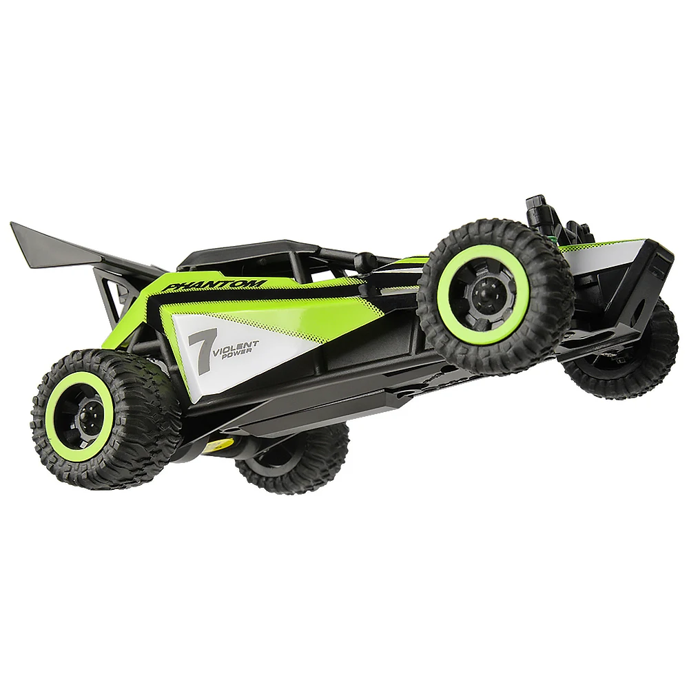 1/32 RC автомобиль электрический RTR Багги высокая скорость 20 км/ч мини автомобиль 2,4 г дистанционное управление багги автомобиль игрушки для мальчиков рождественские подарки