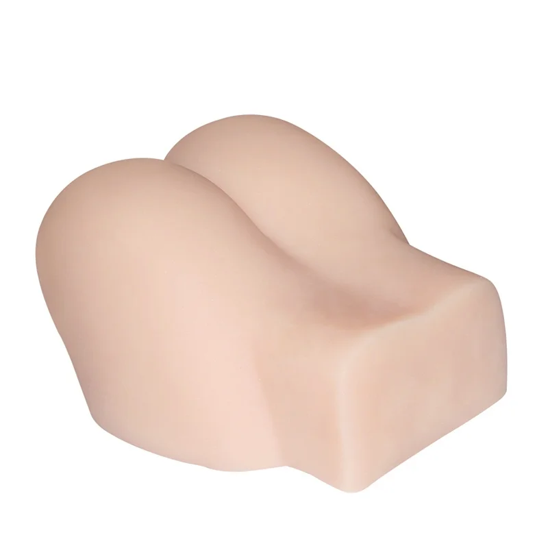 Mantre Small Ass Male Masturbators Silicone Artificial Vagina Realistic Pussy Sex Doll Toys for Men | Красота и здоровье