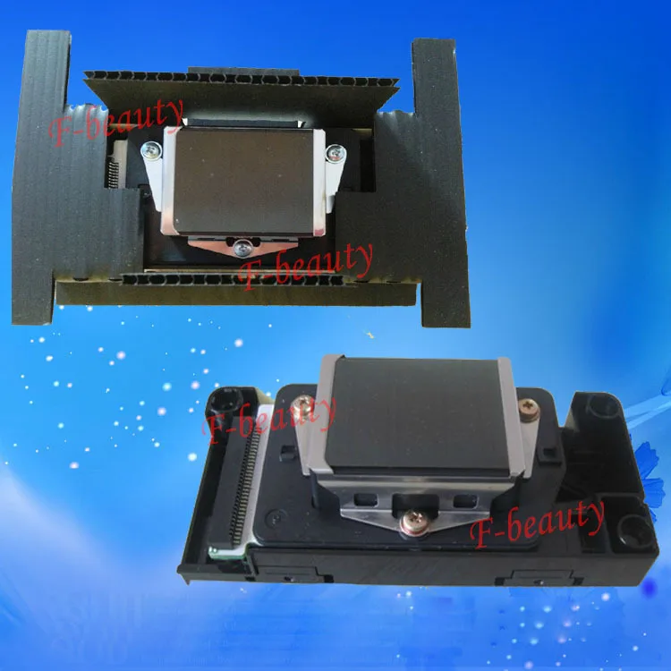 Оригинальная печатающая головка F160010 совместимая с Epson DX5 MIMAKI JV33 JV5 Muoth|print head|printer