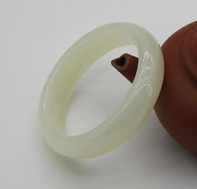 Женский браслет талисман с голубым кальцитом 58 62 мм|luck bracelet|luck charm braceletluck |