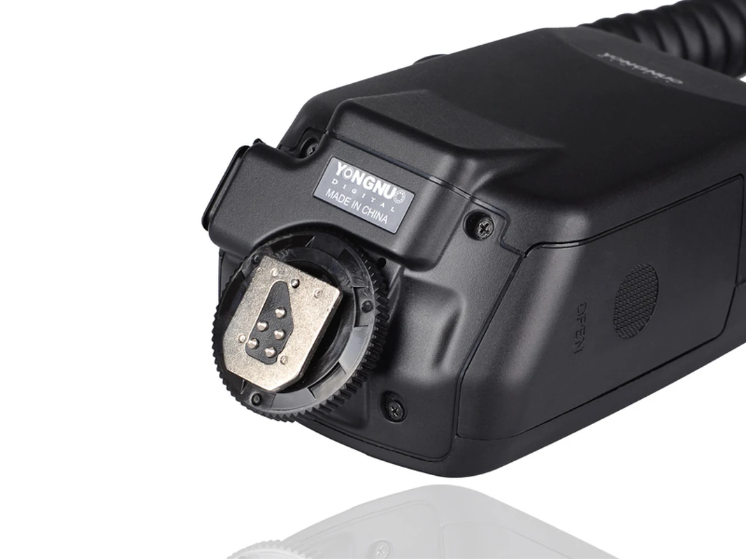 Yongnuo YN 14EX YN14EX TTL Macro Ring Lite Flash Speedlite светильник для Canon 5Ds 5Dsr 760D 5D Mark III 7D 60D 70D 700D 650D