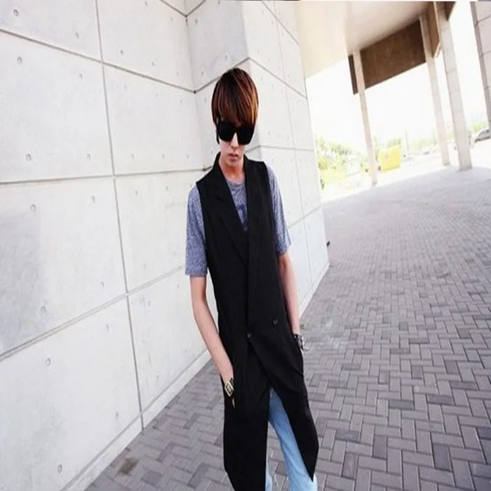 Лидер продаж! Новинка 2016 года весна и осень мужская одежда от производителя