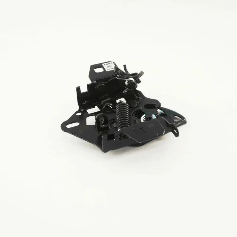 Новинка 3B0 823 509 T Нижняя крышка капота замок двигателя защелка крышки