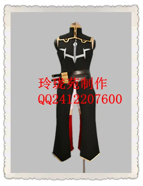 Code Geass CC женский черный костюм для косплэя косплей костюмы подарок при покупке!