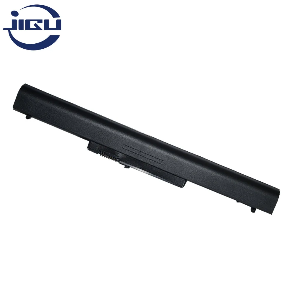 Аккумулятор для ноутбука JIGU CTO 14z b000 15t HPTPN Q115 Sleekbook 15T B100 TouchSmart 15 B101au 15Z B000|laptop