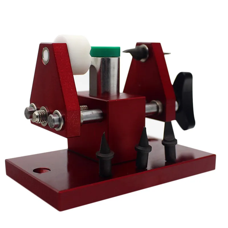 Инструмент для ремонта часов 07115 устройство снятия задней крышки защелкивается