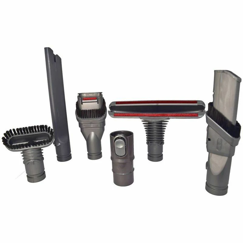 

Для Dyson DC37 DC38 DC39 DC40 DC41 DC42 DC43 набор инструментов для уборки аксессуары для очистки