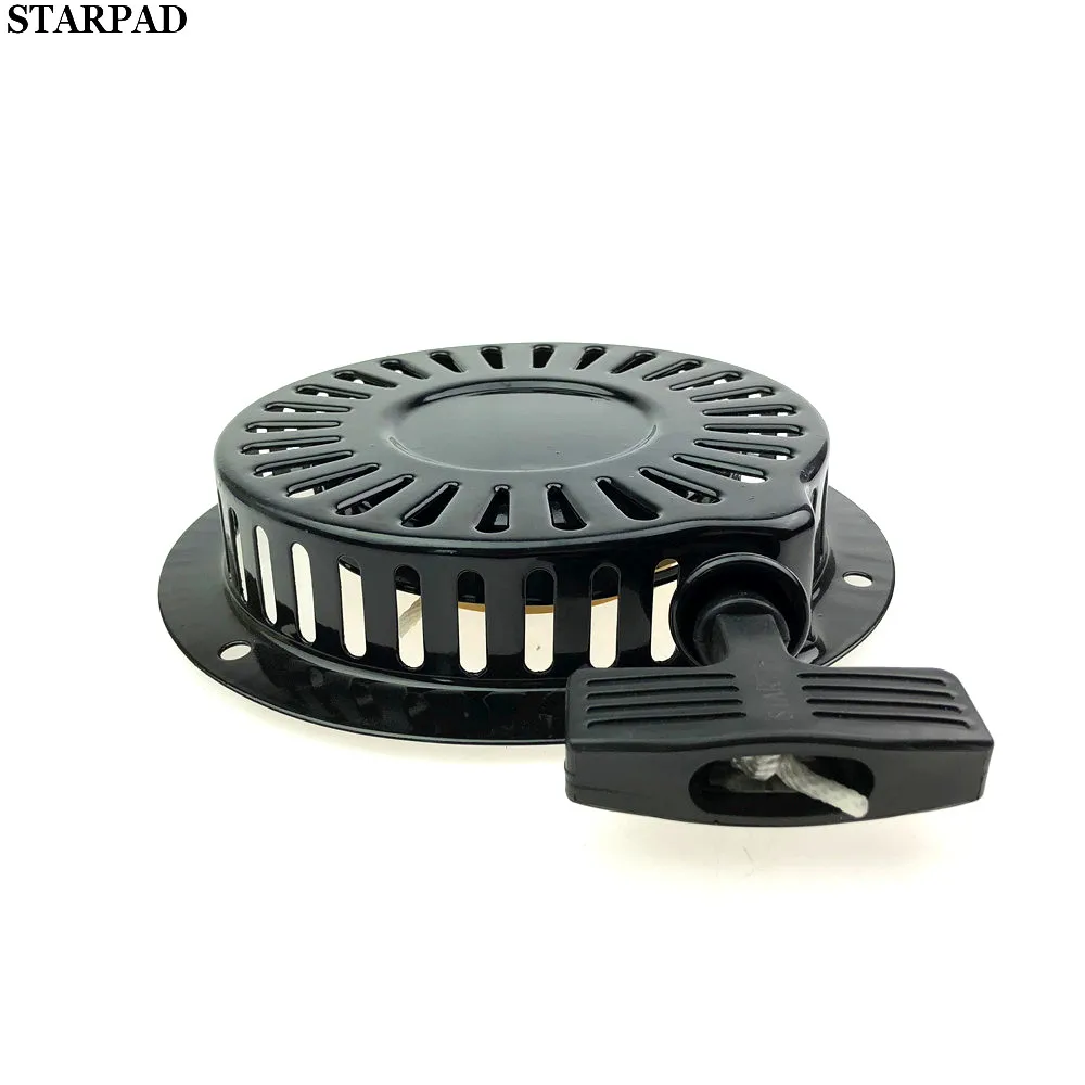 STARPAD для бензина и дизельного двигателя 168F 170F Toprak | Автомобили мотоциклы