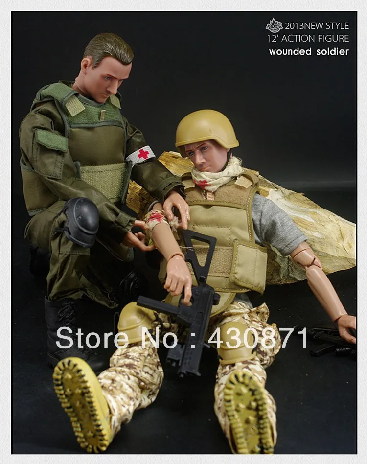 2013 Новый Стиль спецназ игрушка солдатская модель/военные игрушки | Игрушки и