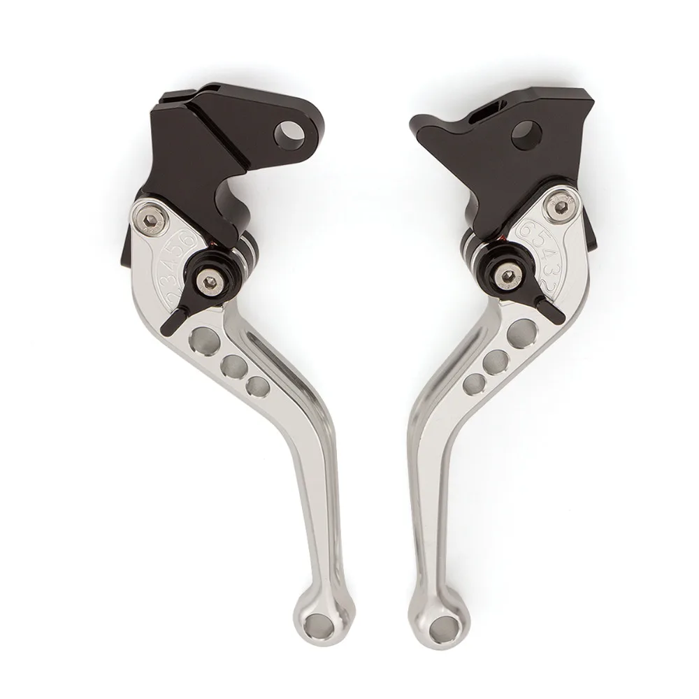 CNC Aluminum Adjustable Racing Motorcycle Brake Clutch Levers For Honda CBR250R 2011 - 2013 CBR500R CB500F X 2018 | Автомобили и