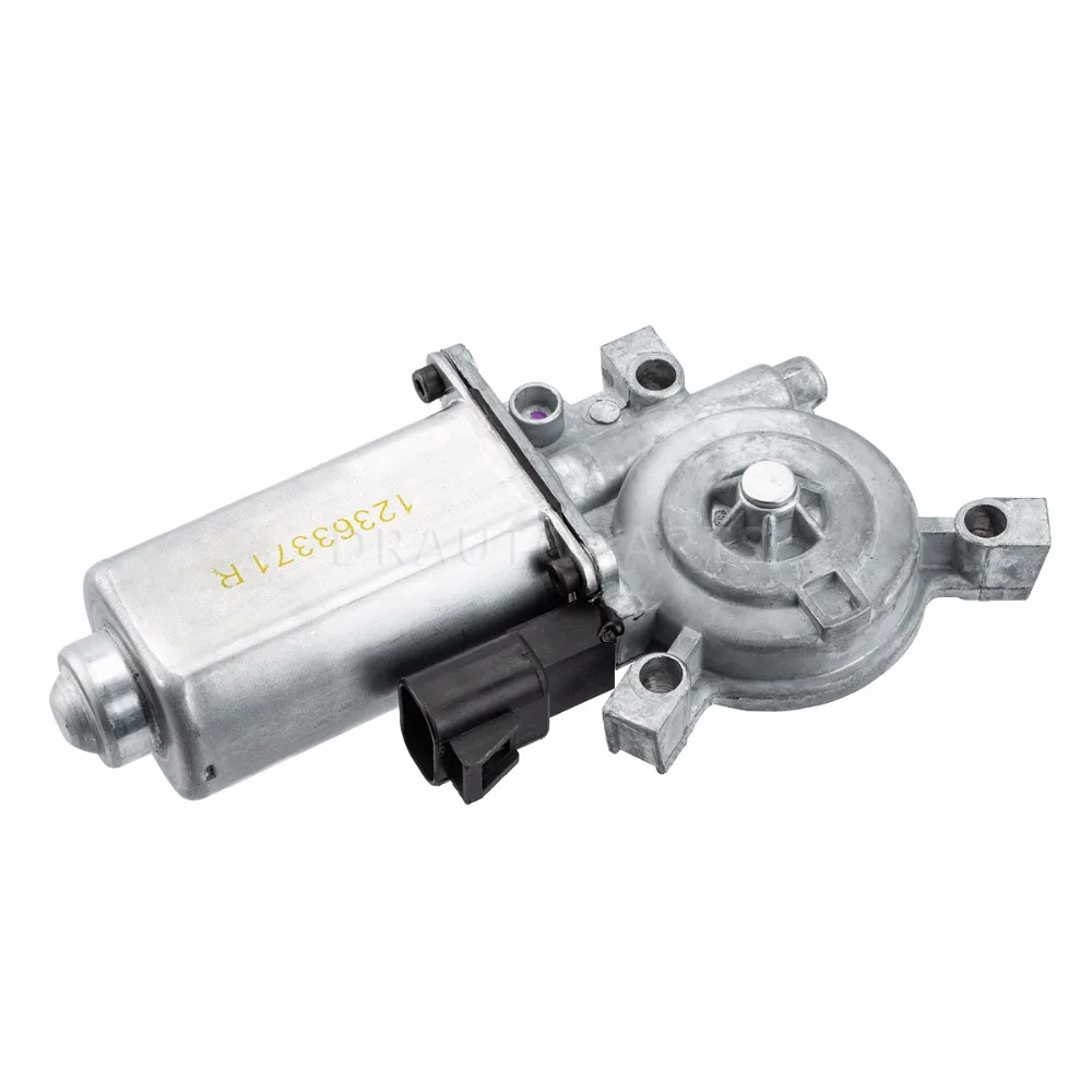 Передний и правый подъемный двигатель для Chevrolet 97 09 Понтиак Buick 05 07 Oldsmobile 04 OE #12363371