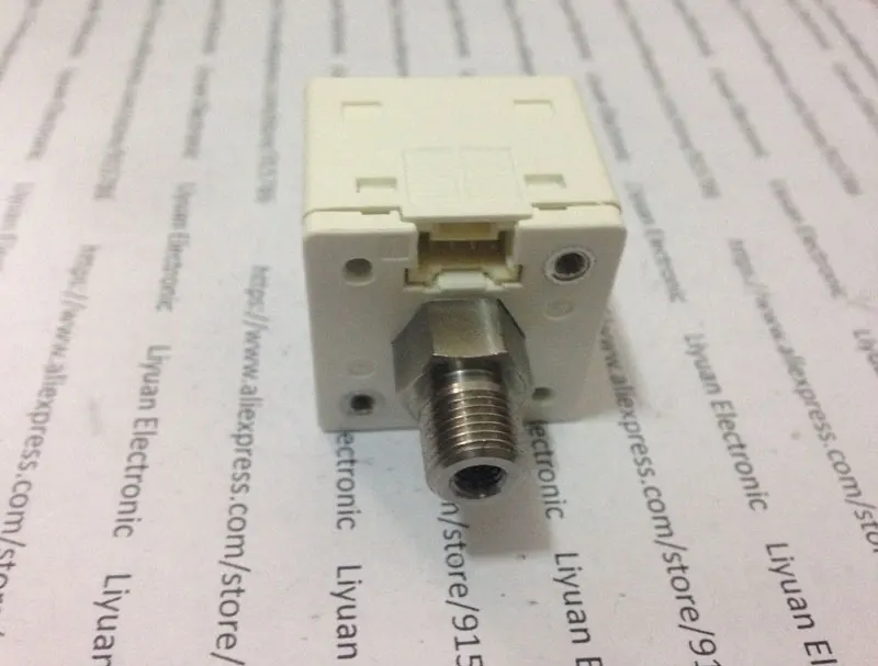 Датчик давления DP101 датчик Вакуумный цифровой контроллер 100 кПа|pressure sensor|switch