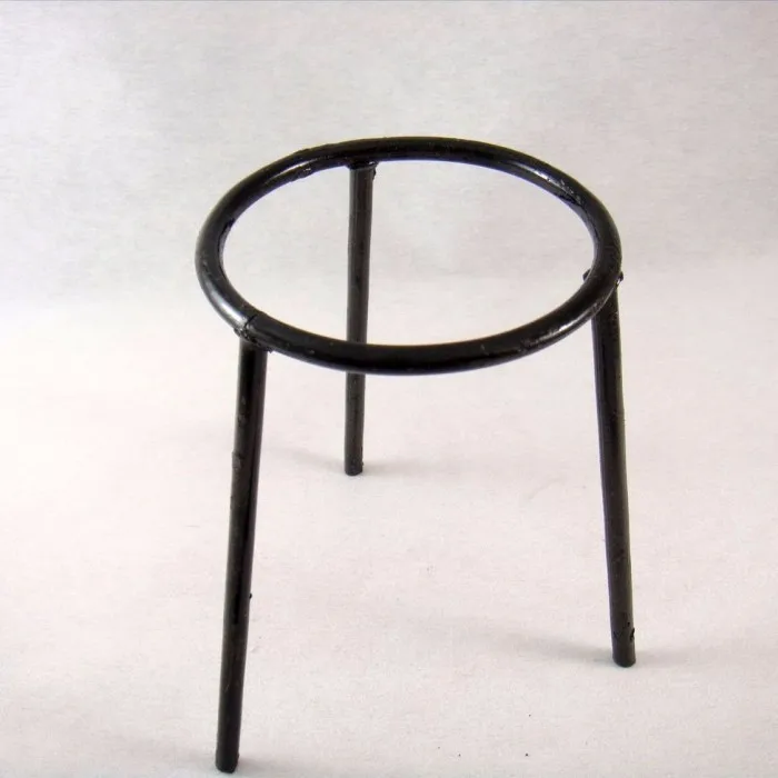 

free shipping metal tripod stand physics tools