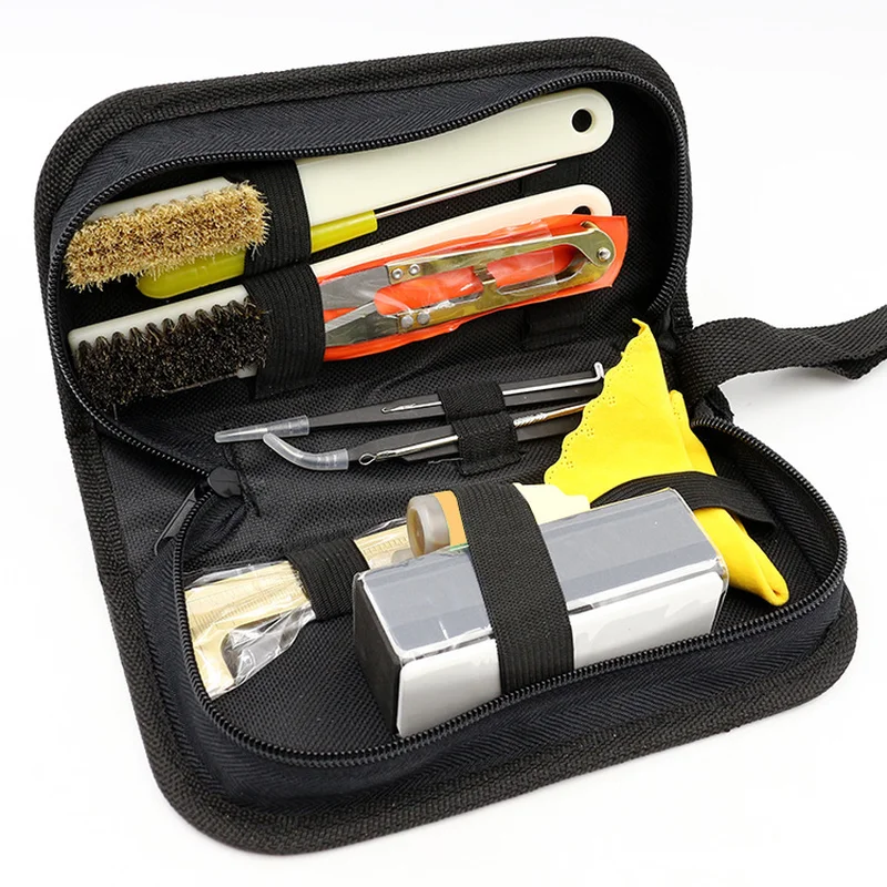 Collectables Автограф набор Ваджра Бодхи маслина орех обслуживания чистки свиньи