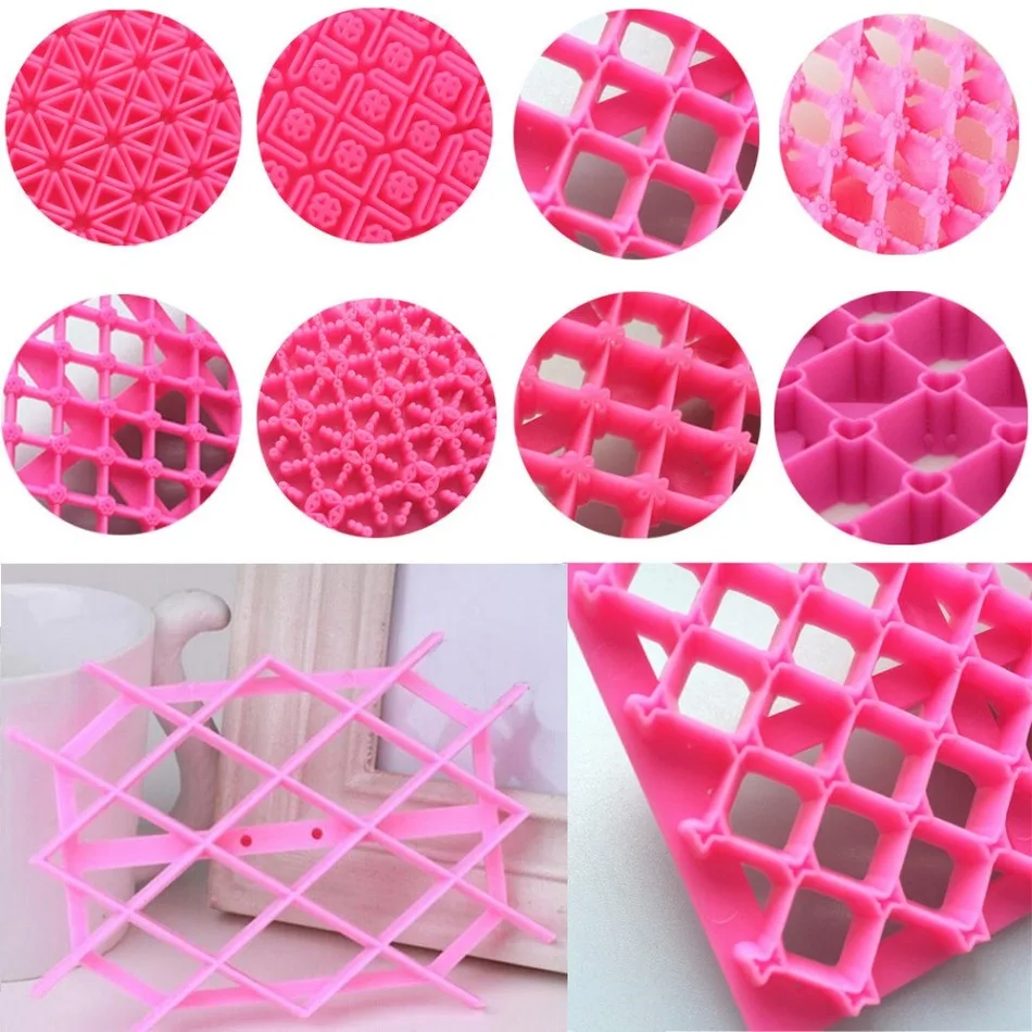 

9 шт./компл. тиснения, помадка для выпечки тортов Sugarcraft, украшения, форма для печенья, инструменты, форма домашняя кухня, аксессуары