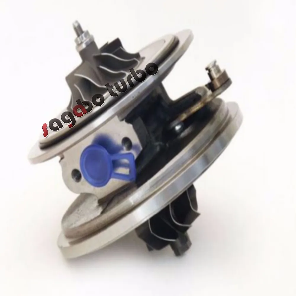 Картридж турбокомпрессора GT1549VK 762463 5006S Turbo Chra Core для Chevrolet Captiva 96440365 л.с. 11 кВт 0002
