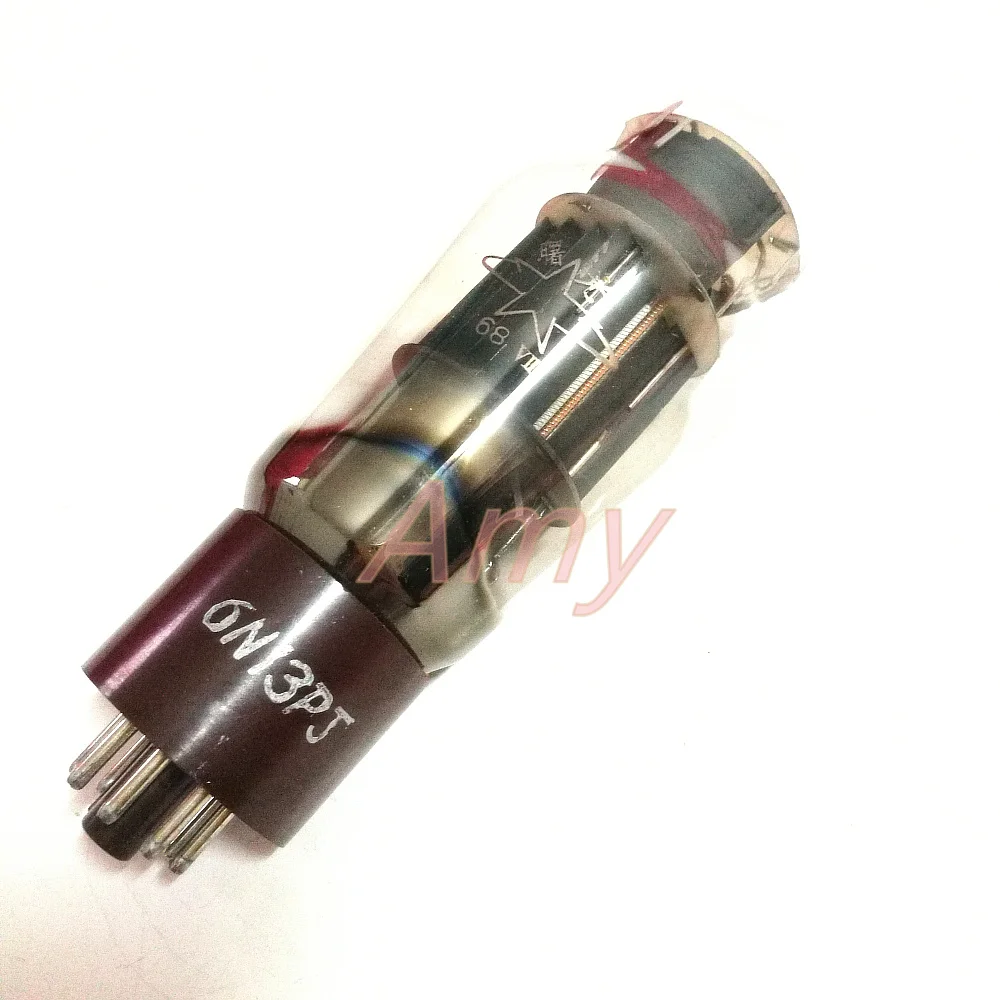 Новая трубка Dawn 6n13p T-generation 6H13C 6080 6n5p 6336A |