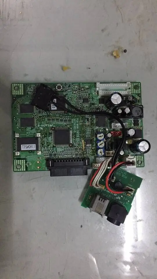 

Материнская плата tsp Main tsp7ii для принтера zebra tsp 700ii