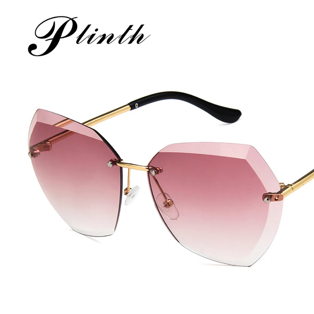 Квадратные Солнцезащитные очки в стиле ретро женские брендовые дизайнерские