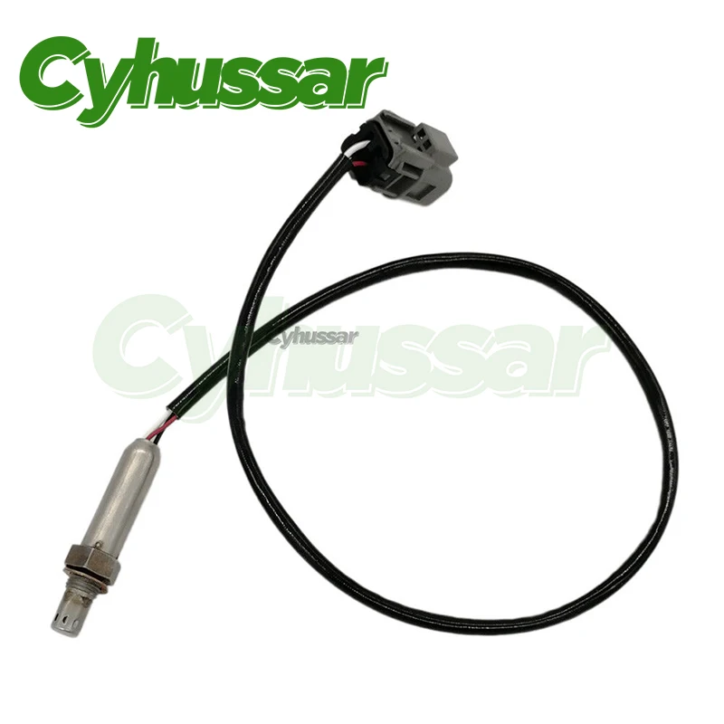 Кислородный датчик O2 Lambda соотношения воздуха и топлива для Nissan RB26DETT Skyline R32 GTR Front