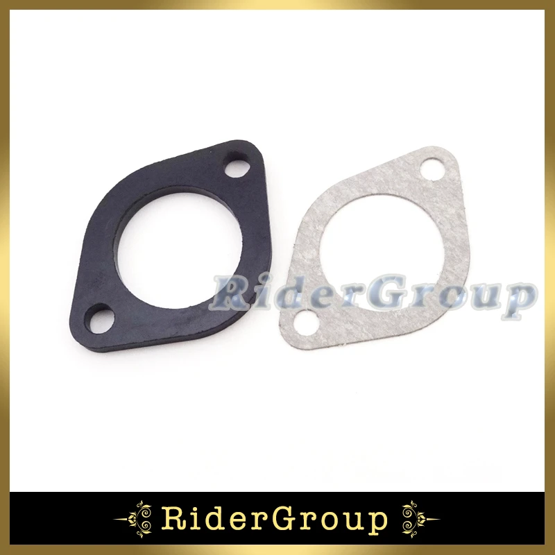 КАРБЮРАТОРНЫЙ коллектор изолятор на входное отверстие для трубы уплотнение