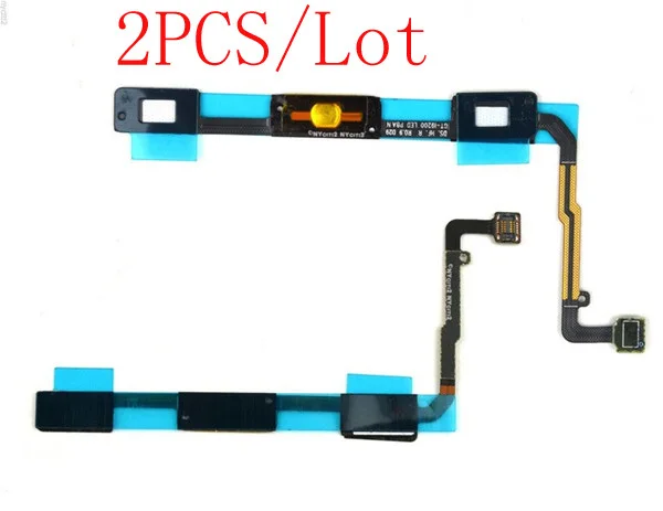 (SS9i92001102AM)(2PCS AM)100% Top Quality Guarantee for Samsung i9200 Home Button Sensor Key Flex Cable | Мобильные телефоны и