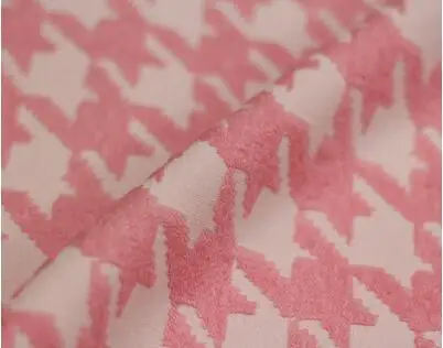 7 Парча наряд набор тысячи птиц плед мода ткань платье cheongsam Hanfu DIY классическое модное жаккардовое - Цвет: 7