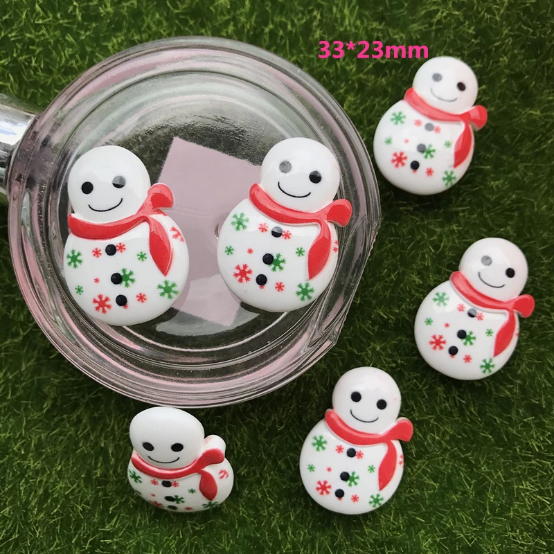 Бесплатная доставка! 10 шт. кабошон с плоской задней стороной из смолы