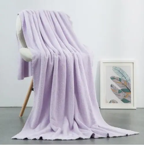 Быстросохнущее банное полотенце хлопковое пляжное 180*90 см увеличивающее