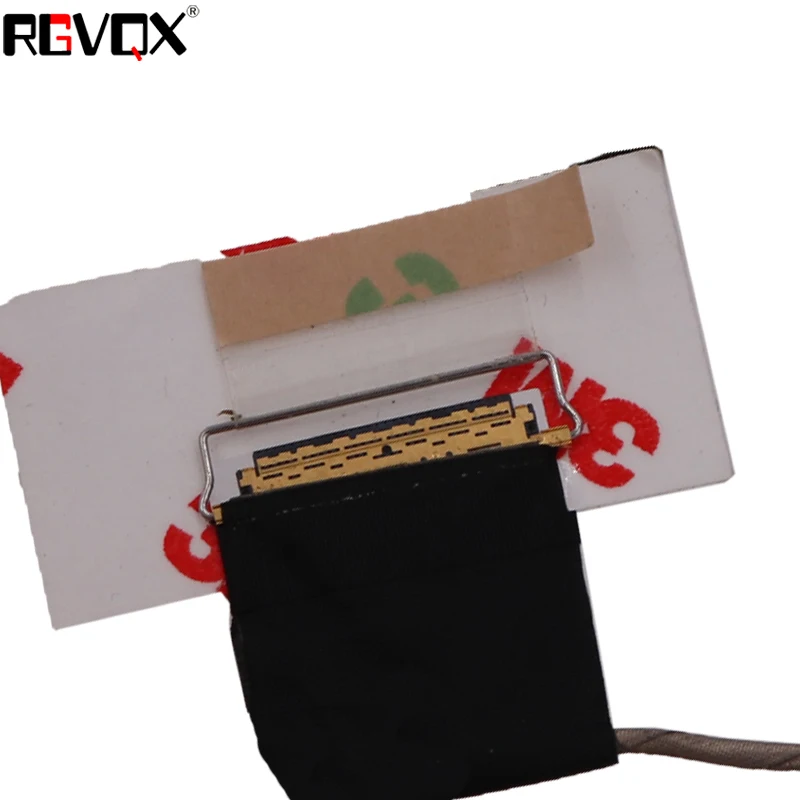 Новый кабель для ноутбука HP EliteBook 850 G1 ZBook 15 Original PN: DC02001MN00 738982-001 LVDS разъем экрана |