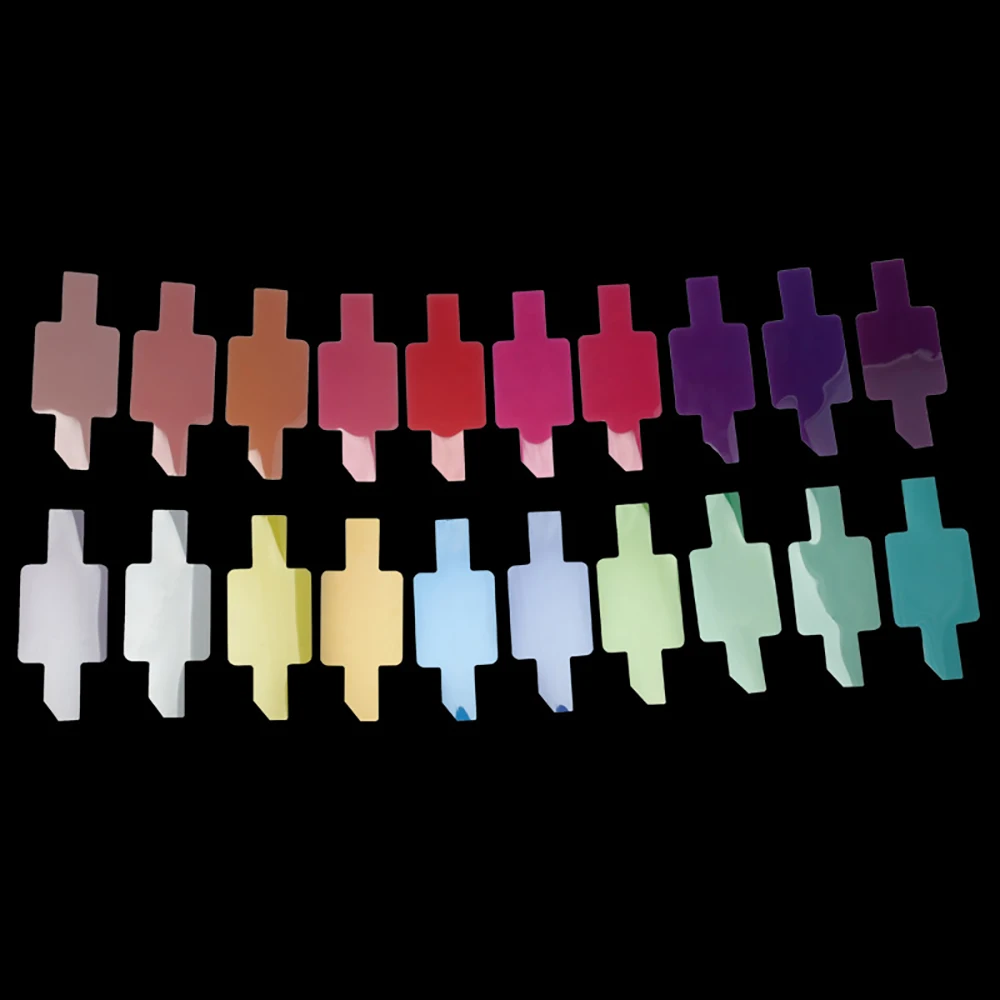 Рассеиватель LS для вспышки Speedlite цветные гелевые фильтры камеры Canon Nikon Yongnuo