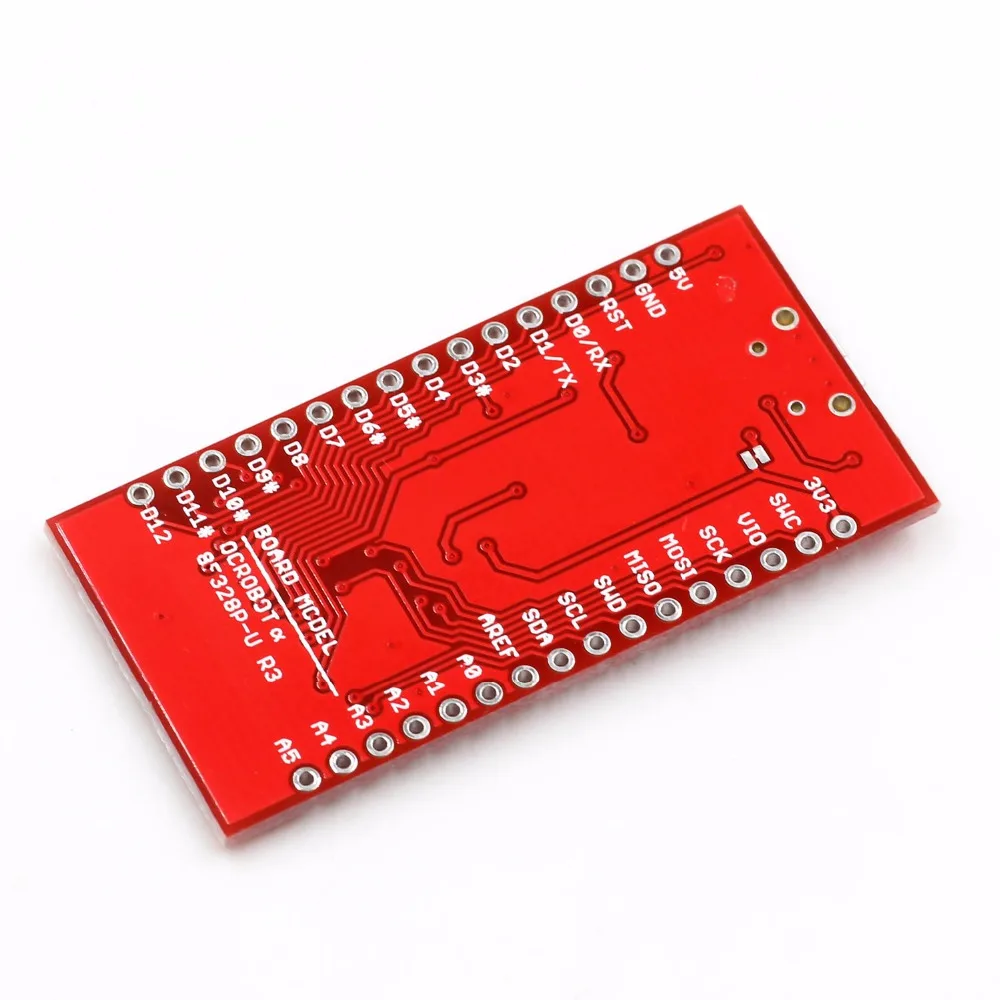 Arsmundi 8F328P-U для arduino nano V3.0 micro usb promini или замена