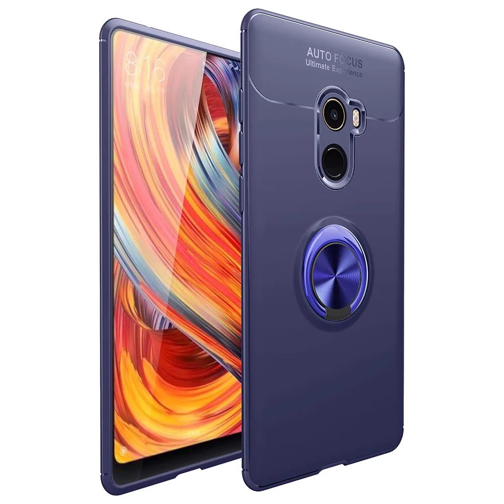 Чехол 5,99 для Xiaomi mi x 2 для Xiaomi mi x Note mi x mi note 2 2S 3 Evo Pocophone Poco F1 mi x2 mi x2s mi x2 Coque чехол - Цвет: style6