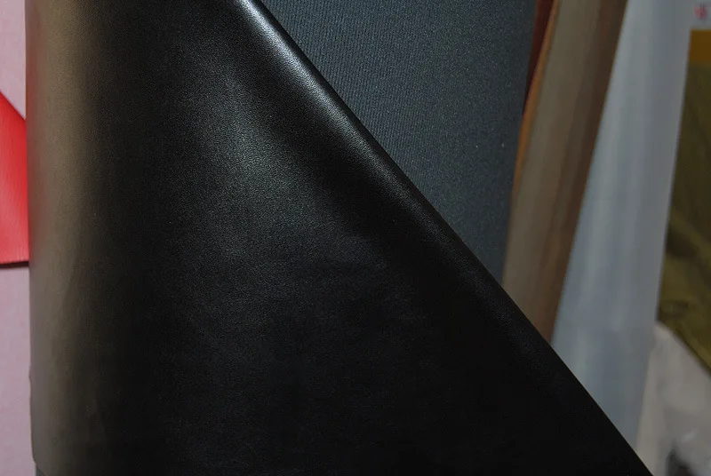 Искусственная кожа 0 9 мм оптовые поставки материал обуви: искусственная