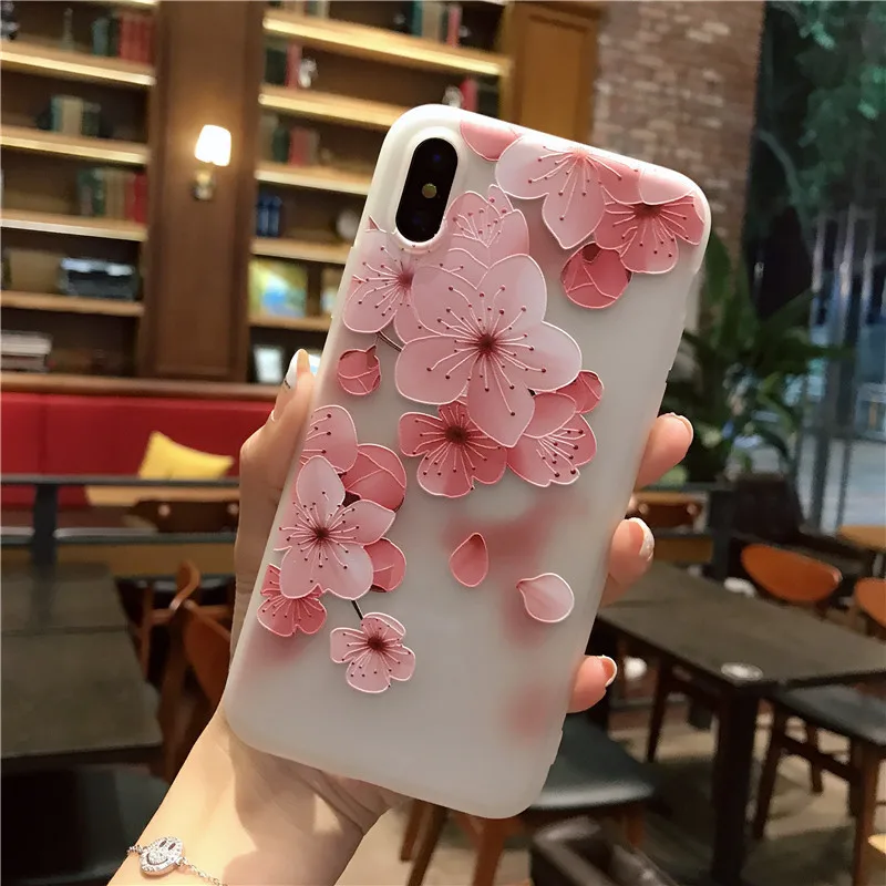 Чехол для Vivo Y81 Y81i Y81S Y85 V9 Y67 Y66 Y65 Y55 Y51 V5 Lite V5S из мягкой матовой цветами окрашены Чехол для мобильного телефона в виде ракушки - Цвет: P2