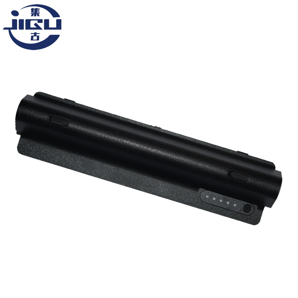 JIGU 9 ячеек Батарея для DELL XPS 14 XPS 15 L401x L501x L502x 17 L701x 3D L702x
