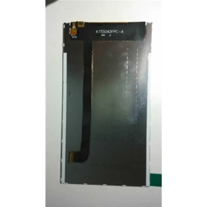 Ремонтные инструменты + Оригинальный ЖК-дисплей UMI Rome X дигитайзер без сенсорного