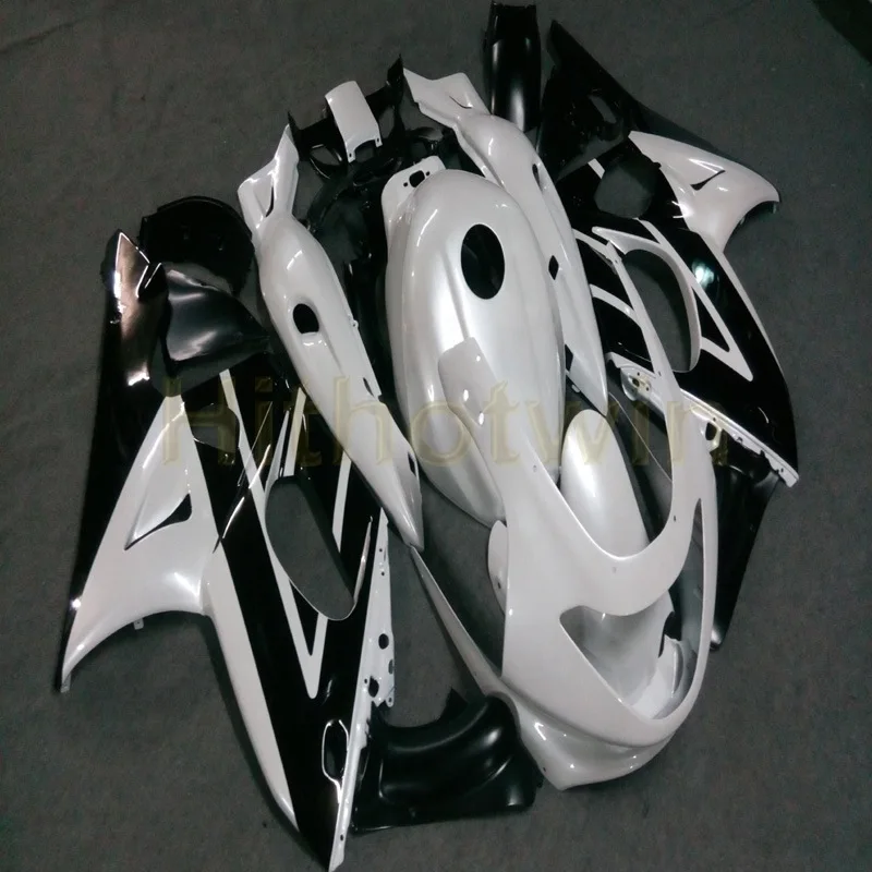 Пользовательские мотоцикла обтекателя Для YZF600R 1997 1998 1999 2000 2001 2002 2003 2004 2005 2006 2007