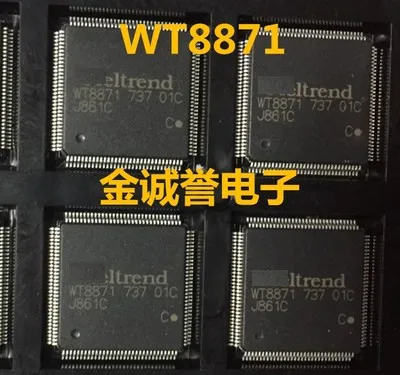 

Бесплатная доставка, новый оригинальный WT8871