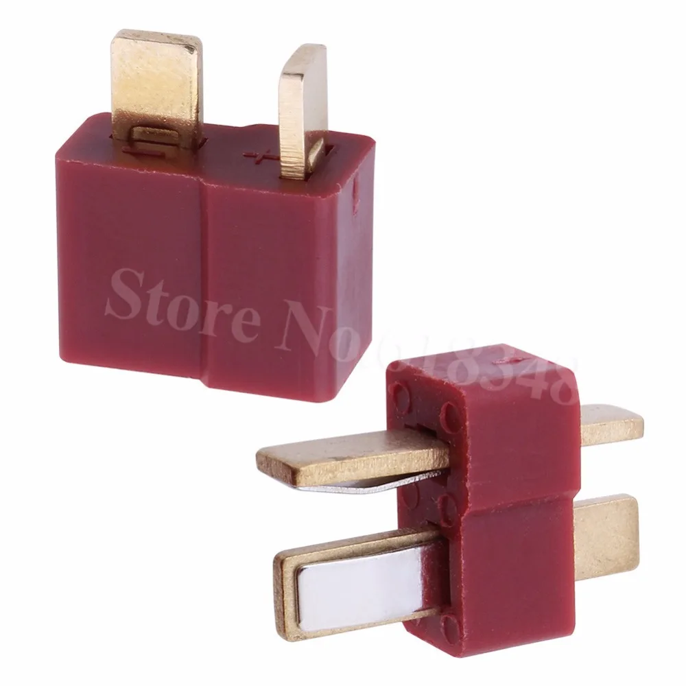 10 пар Т образные разъемы для электромотора|connector bolt|connector headconnector usb |