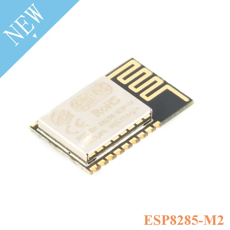 ESP8285 ESP-M2 прозрачный беспроводной модуль управления WiFi с последовательным портом