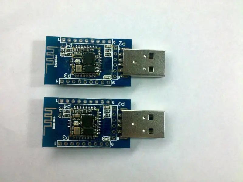 

Бесплатная доставка CSR1000 Bluetooth 4.0BLE плата (модуль) master И slave