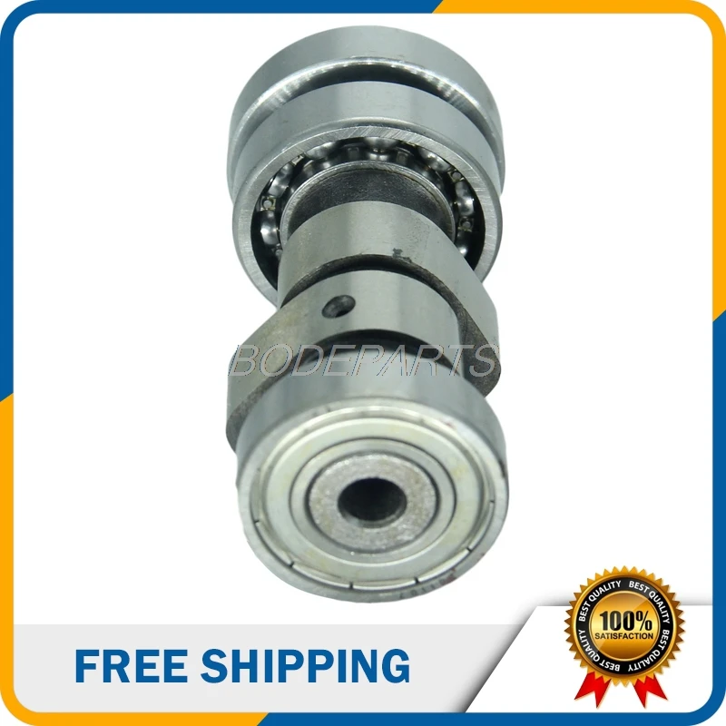 Motorcycle Engine Parts Camshaft For Yinxiang Horizontal 150CC 160CC ATV Dirt Bike GT-122 Free Shipping | Автомобили и мотоциклы