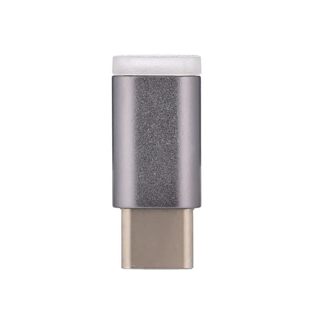 USB Type C Adapter 3.0 To Micro Mini size portable to carry Converter Type-c USB-C Charger OTG Data Sync | Мобильные телефоны и