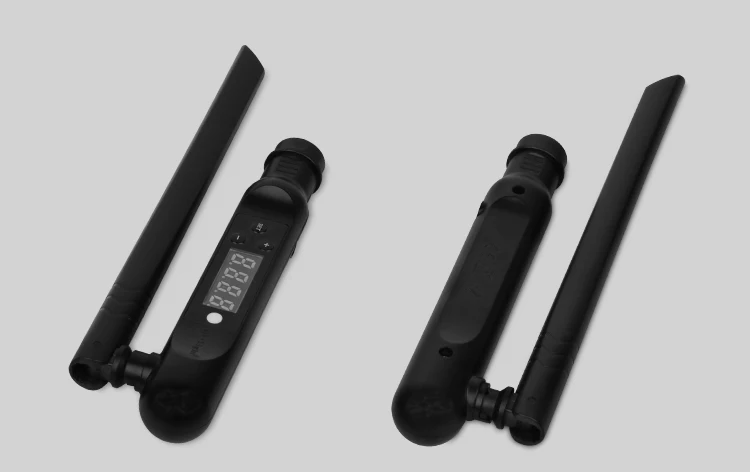 [Seven Neon] Бесплатная доставка 2 4G глобальная частота ISM DMX 512 светодиодный