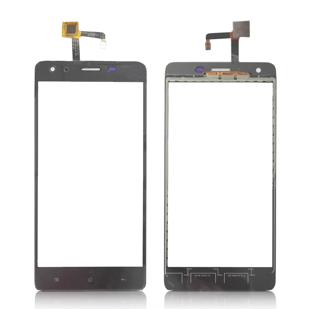 Для Oukitel K6000Pro дигитайзер сенсорный экран 100% гарантия оригинальная стеклянная